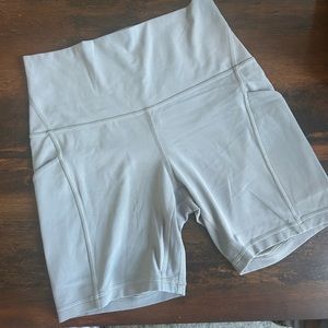 Lululemon align shorts